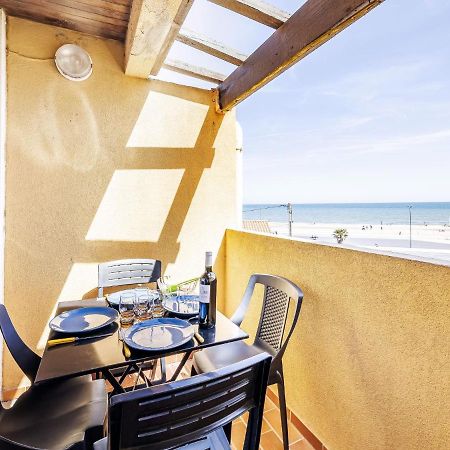 Studio Les Balcons De La Mediterranee-36 By Interhome ナルボンヌ・プラージュ エクステリア 写真