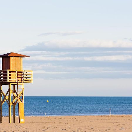 Studio Les Balcons De La Mediterranee-36 By Interhome ナルボンヌ・プラージュ エクステリア 写真