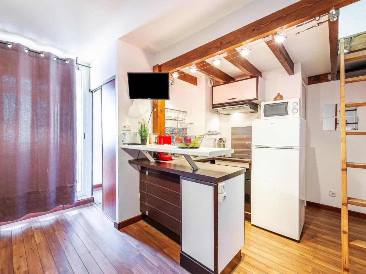 Studio Les Balcons De La Mediterranee-36 By Interhome ナルボンヌ・プラージュ エクステリア 写真