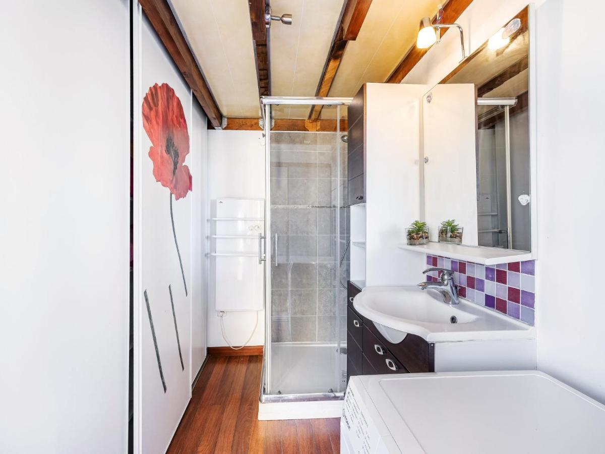 Studio Les Balcons De La Mediterranee-36 By Interhome ナルボンヌ・プラージュ エクステリア 写真