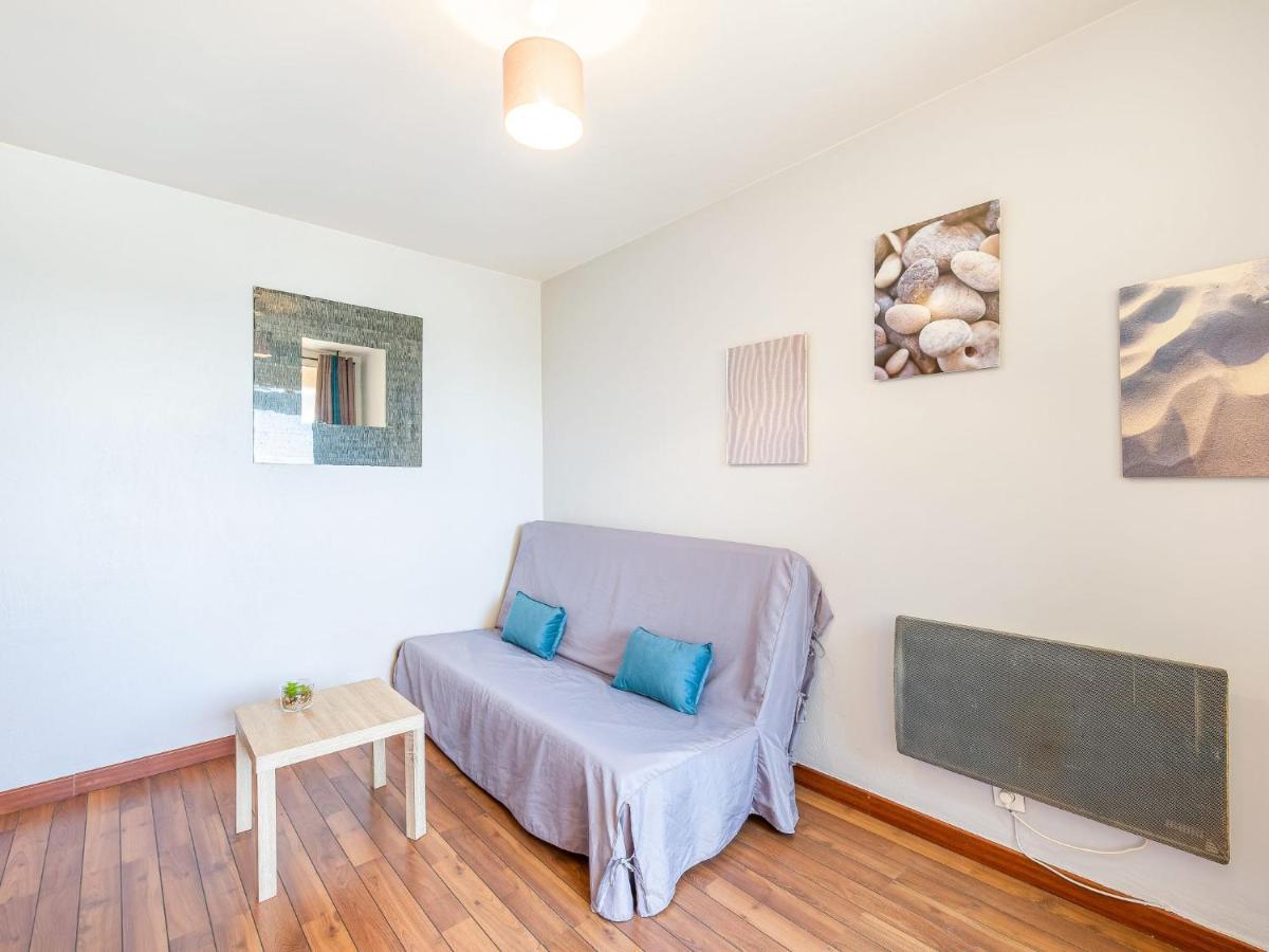Studio Les Balcons De La Mediterranee-36 By Interhome ナルボンヌ・プラージュ エクステリア 写真